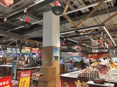-大润发(南湖店)