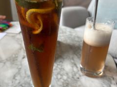 -厦门万丽酒店·R Bar