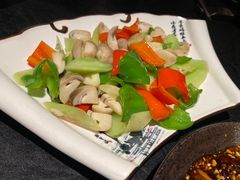 -松茸小馆·云南特色餐厅