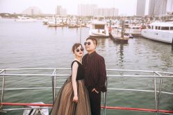 -苏菲雅婚纱摄影(宝应店)