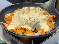 -意成料理