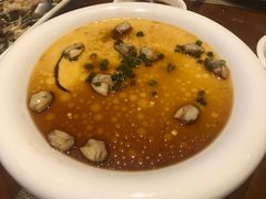 -糟粕醋·椰苑海南菜餐厅(亚龙湾天域酒店)
