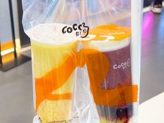 -CoCo都可(砂之船奥莱店)