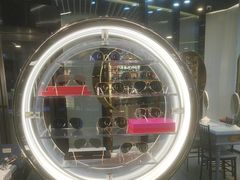 -sunglass fiery(世博源店)