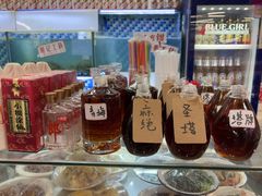 -谢记上海大排档(长寿路店)