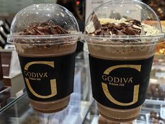 -GODIVA(美罗城店)