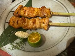 -炙柒Sekinana·精致料理 烧鸟·铁板烧(海上世界店)