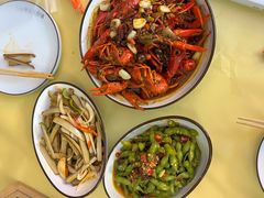 -小田油焖小龙虾(双井店)