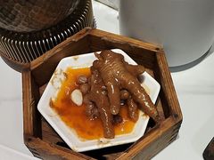 -广府汤语·靓汤·早茶·小粤菜(仁恒梦店)