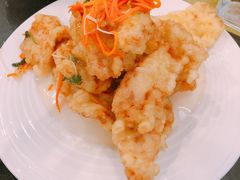锅包肉-南波万