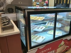 -凡塔斯牛排自助餐厅(莆田万达店)