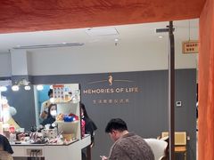 -海马体照相馆(上海月星环球港店)