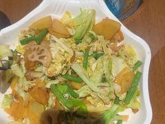 -小户人家(循礼门南国中心店)