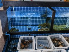 -碧海银沙海鲜餐厅(恒大海上威尼斯店)