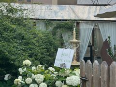 -Jo's Garden