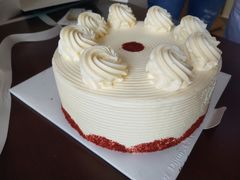 -第戎蛋糕(恒隆广场店)