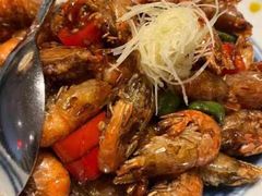 -湖滨28中餐厅·西湖宴·杭州君悦酒店