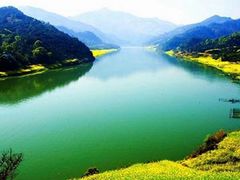-新安江山水画廊风景区