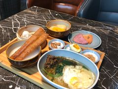 -上海外滩英迪格酒店