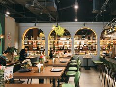 -Shantek象提南亚西餐厅&Bistro(淮海中路店)