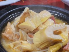 -老村长土菜馆(湖墅南路店)