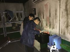 -秃鹫湾·推理大师沉浸式实景演绎推理剧场