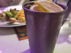 -龙记·香港茶餐厅(海上世界店)