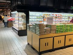 -物美大卖场(玉蜓桥店)