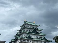 -名古屋城
