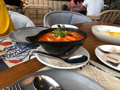 -Kub Kao Kub Pla (Terminal21)
