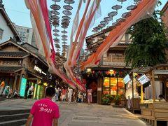 -重庆十八梯传统风貌区