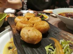 -万达瑞华酒店·品珍中餐厅