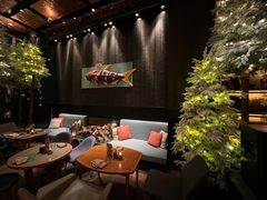 -THE CANNERY&JUJU 新鲜海鲜·牛排美食酒廊