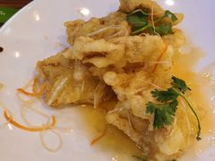 -合合春饼·酱骨·东北菜(潘家园店)