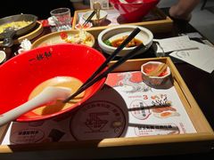 -一豚轩·烧鸟·豚骨拉面(五四路店)