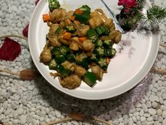 -慢丽江·云南野生菌土鸡锅(付家庄店)