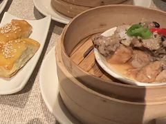 -万丽轩·粤菜(王府井金茂万丽酒店)