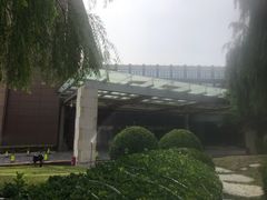 -北京西国贸大酒店