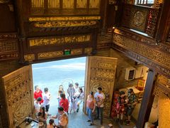 -Panda Hot Pot 蜀大侠老火锅