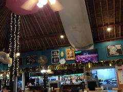 -Onion restaurant