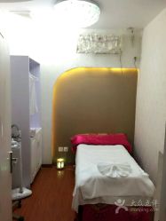 -奥丽维娅美容养生会所