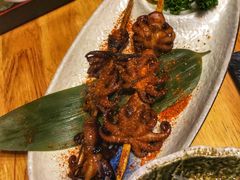 -东京屋(武定路店)