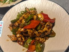 -佬太公海鸭·海鲜大排档(上海总店)