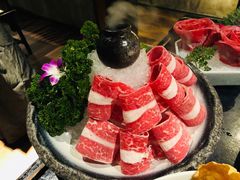 -捞王锅物料理(凯旋路店)