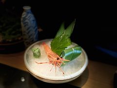 -西村日本料理(香格里拉饭店)