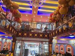 -锅三哥地锅鸡地锅鱼(南京旗舰店)