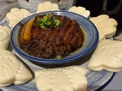 -小土豆北方菜馆(文慧园店)