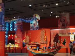 -北京工艺美术博物馆