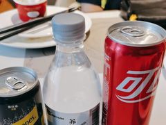 -晶丽香榭自助餐(南京大饭店)