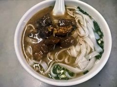 牛腩粉-海幢瑞芳饮食店